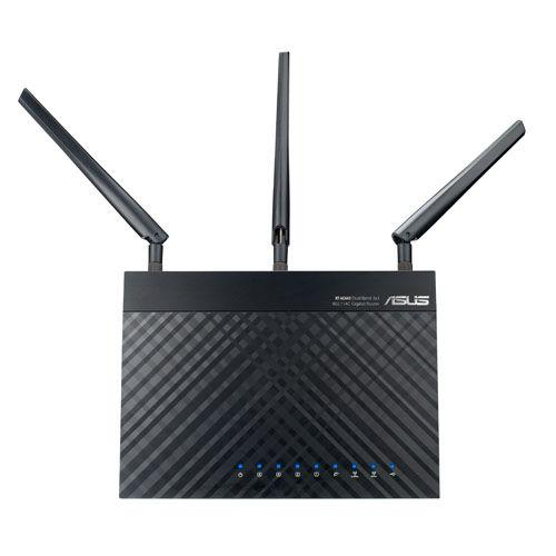 ASUS RT-AC66U