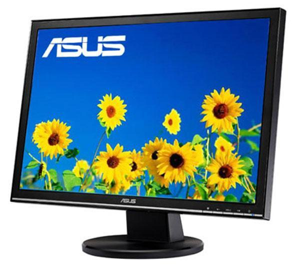 ASUS VW222 S
