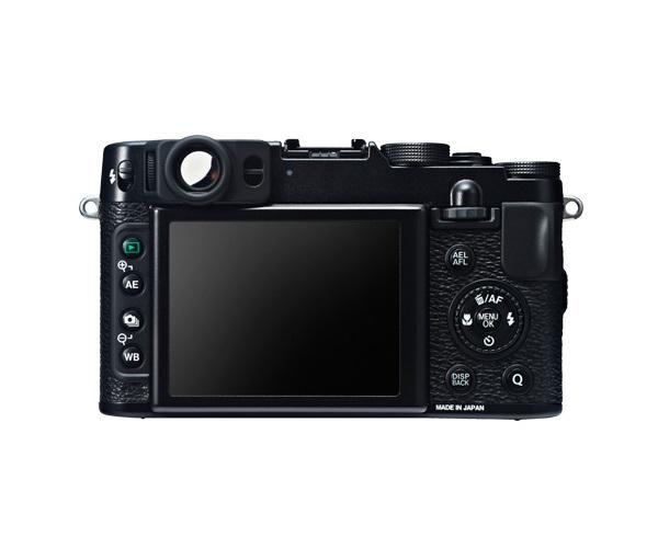 Fujifilm X20 czarny + CASE