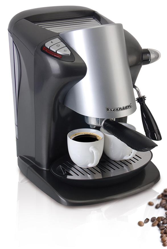 Ravanson EK 7010 + MK 7010