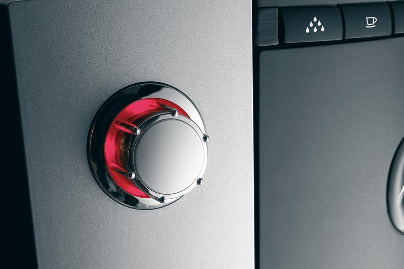 Jura IMPRESSA F55 CLASSIC - automatyczne parzenie kawy