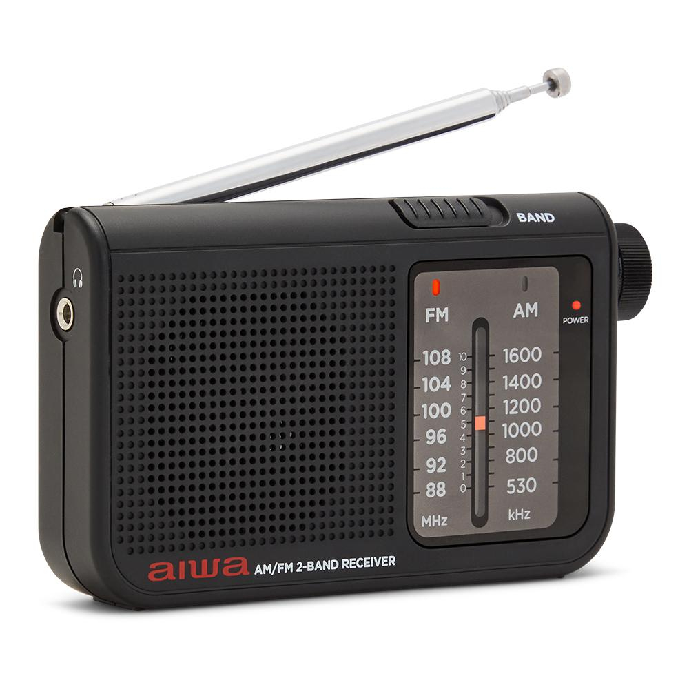 AIWA RS-55 Czarny