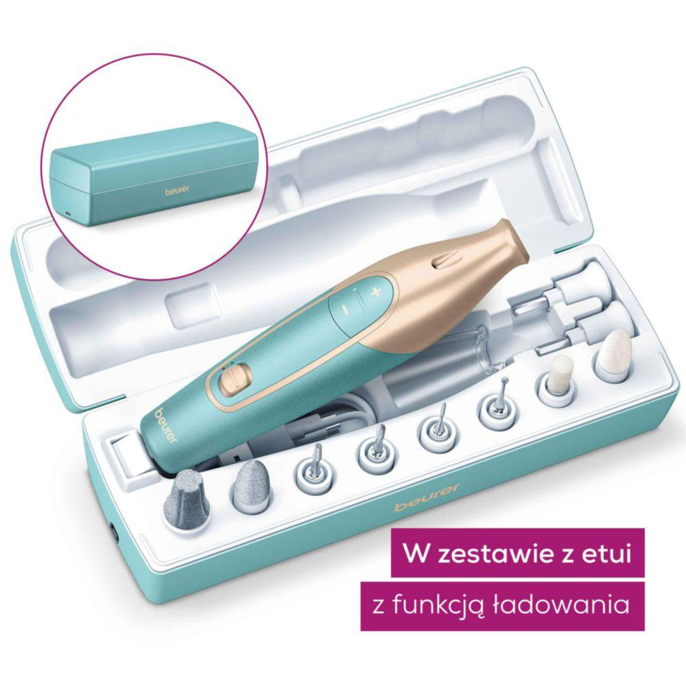 Beurer Beurer MP84 Frezarka bezprzewodowa
