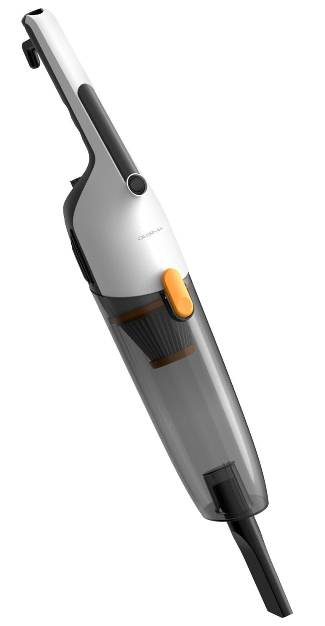 Deerma ODKURZACZ DEERMA DX170