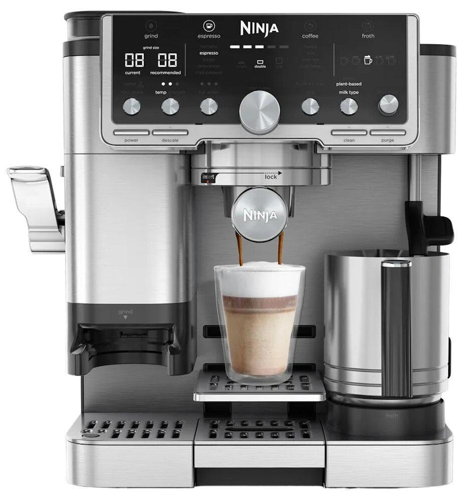 Ninja ES701EU Luxe Cafe