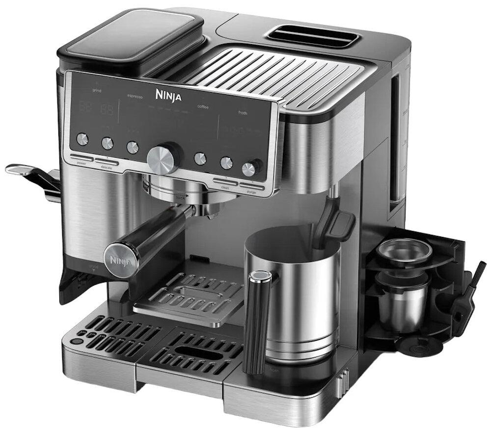 Ninja ES701EU Luxe Cafe