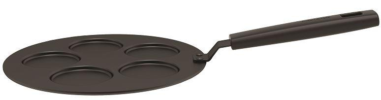 Fiskars Patelnia do placków 24 cm HARD FACE (1052234)