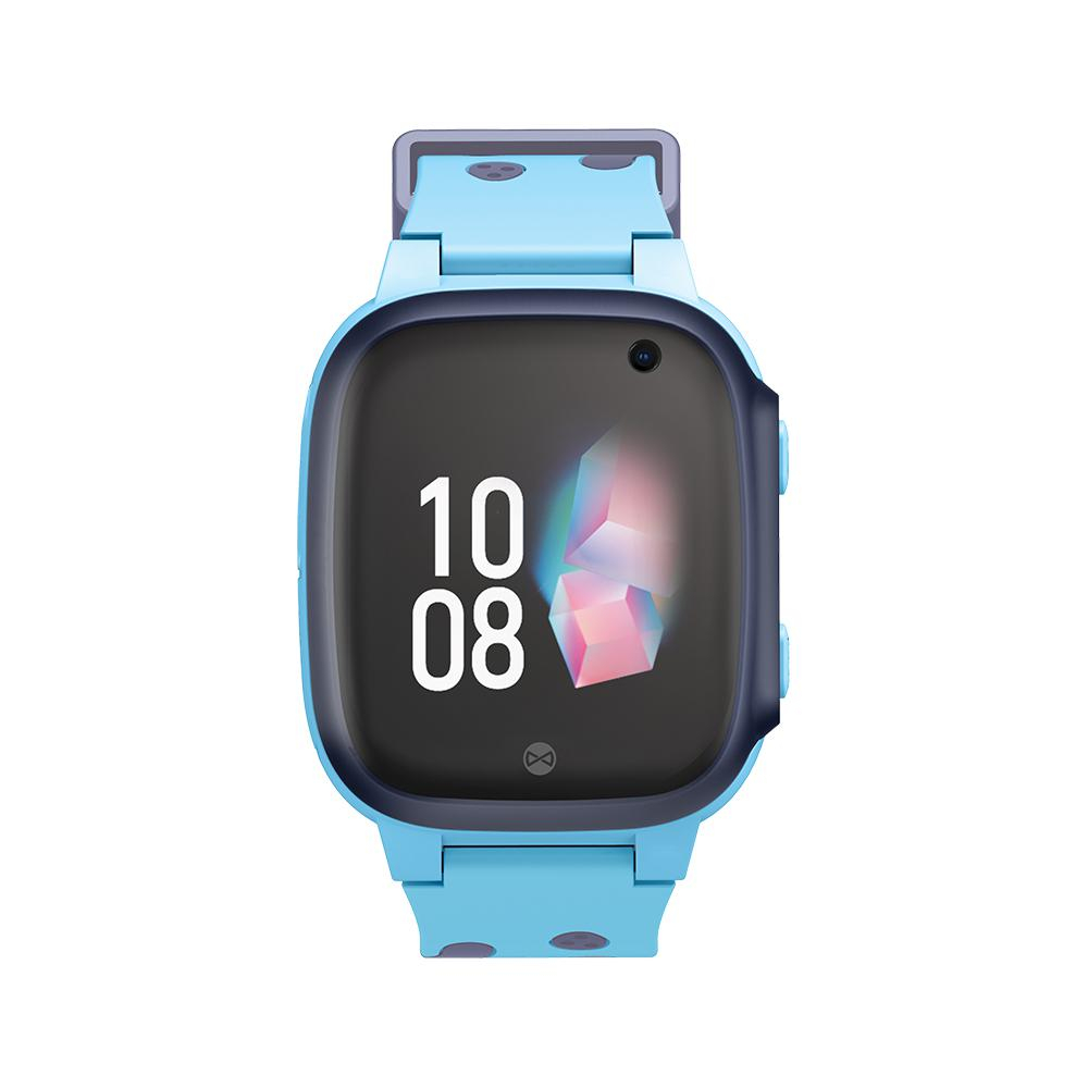 Forever SMARTWATCH FOREVER Kids Call Me 2 KW-60 Niebieski