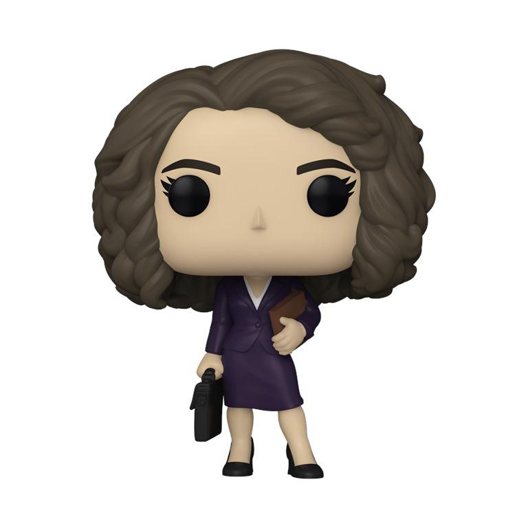 FUNKO POP Vinyl: She-Hulk - Jennifer