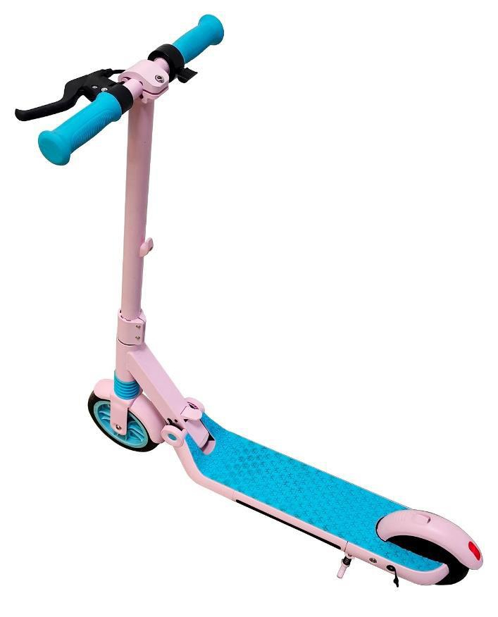 Rider PINKI