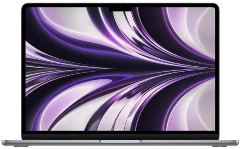 Apple MacBook Air M2 8-core CPU/8-core GPU/8GB/256GB/13,6/Gwiezdn