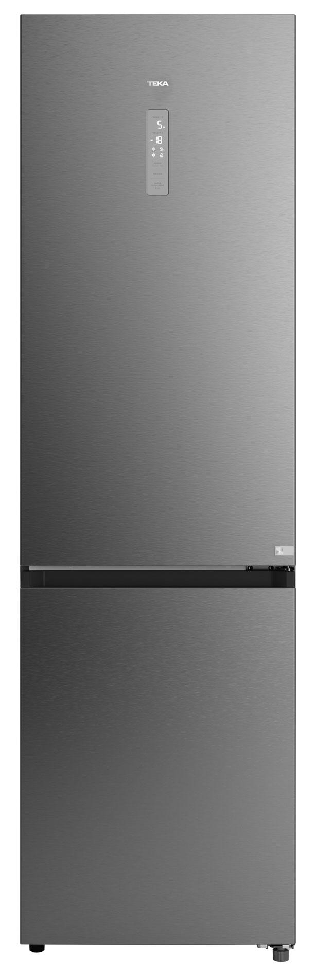 Teka LODÓWKA RBF 88680 SS