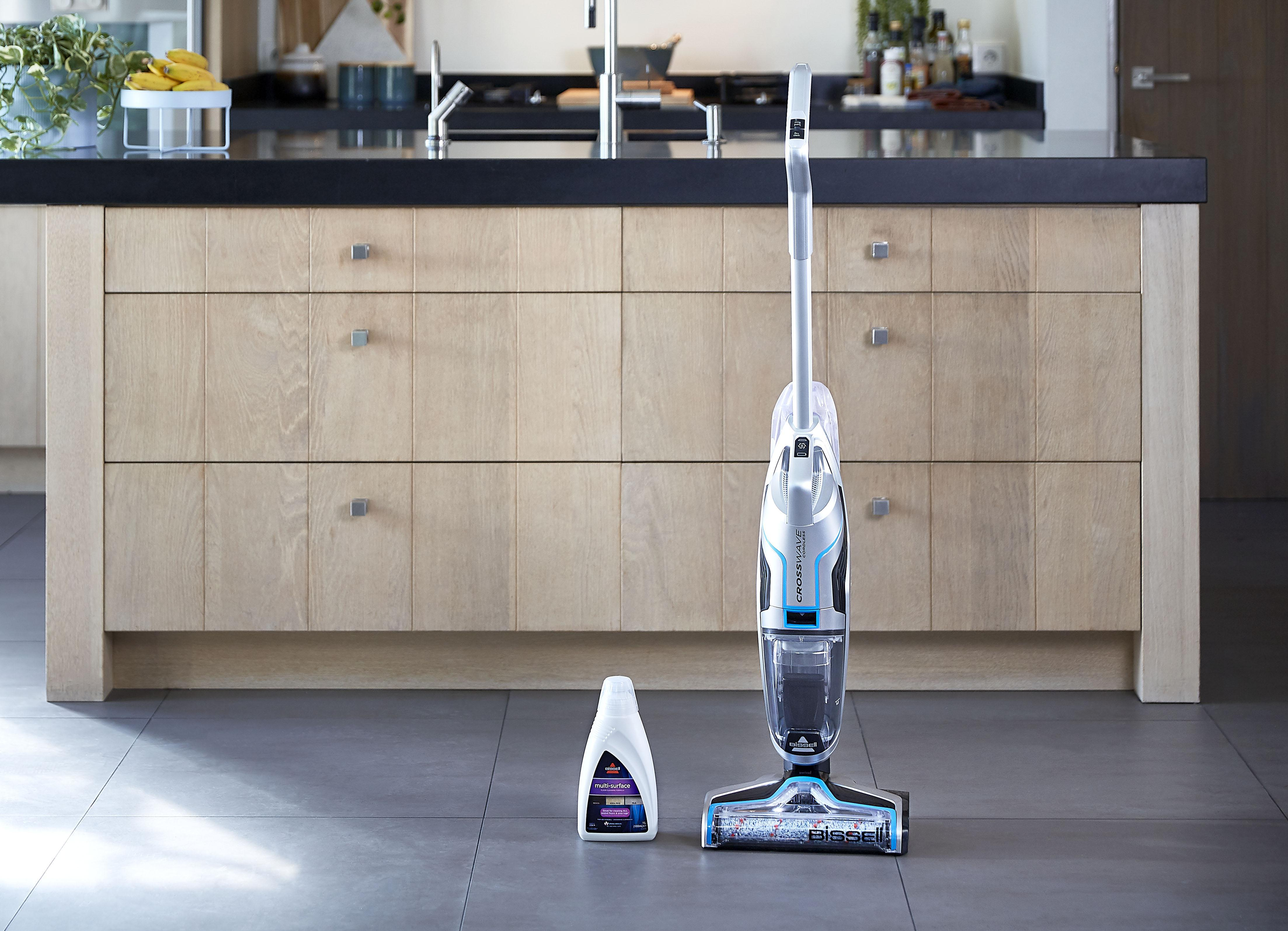 Bissell ODKURZACZ PIONOWY BISSELL 2582Q CrossWave Cordless