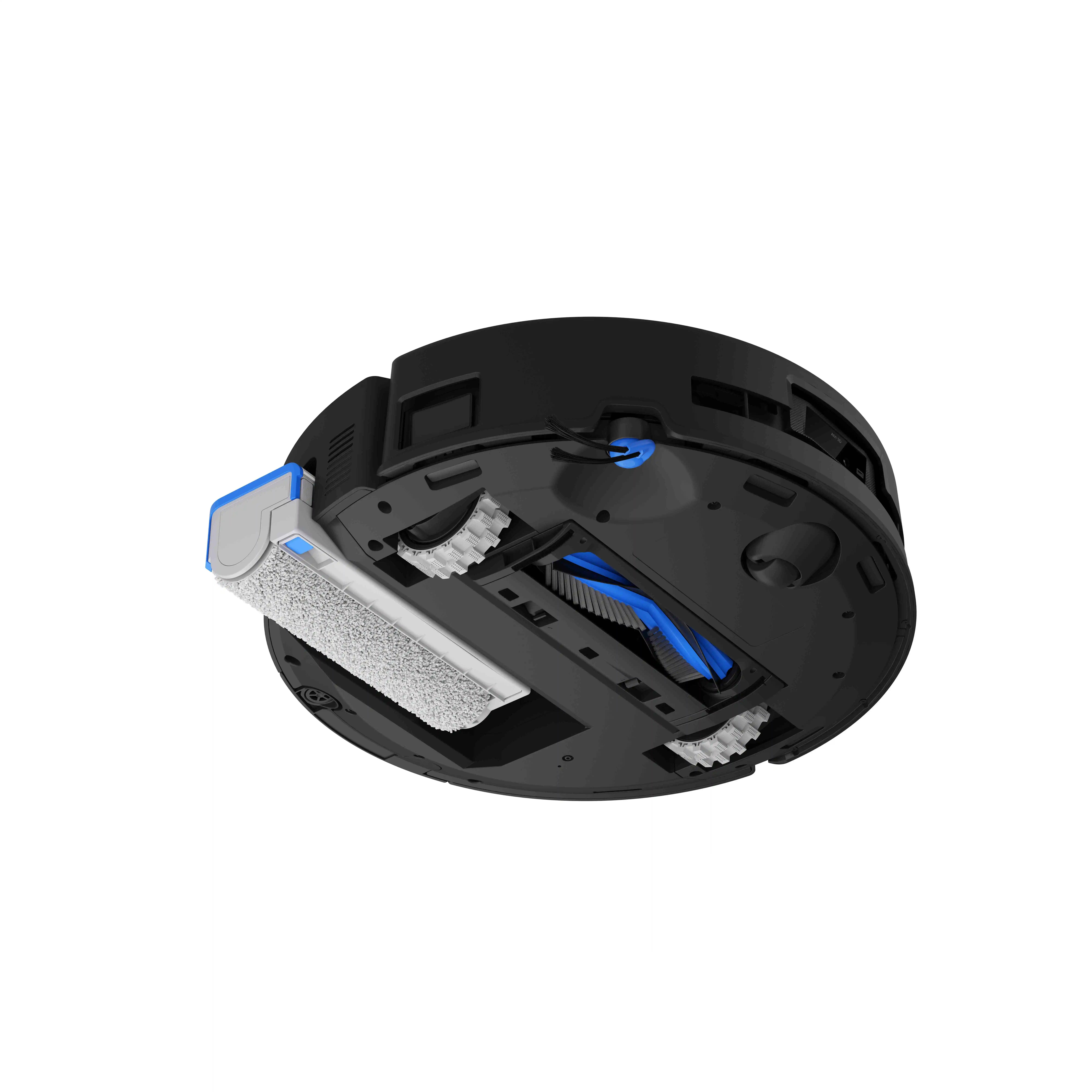 Ecovacs DEEBOT T80 OMNI Black
