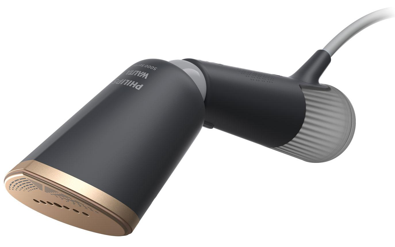 Philips PAROWNICA DO UBRAŃ PHILIPS STH5030/80