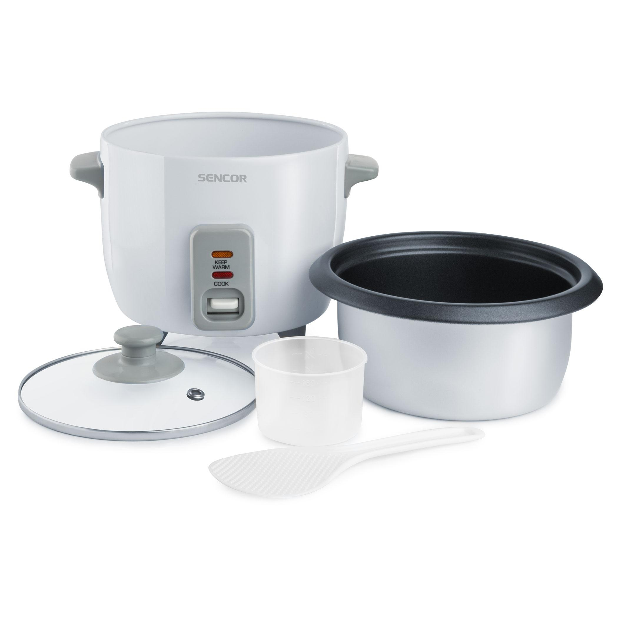 Sencor SRM 0600WH