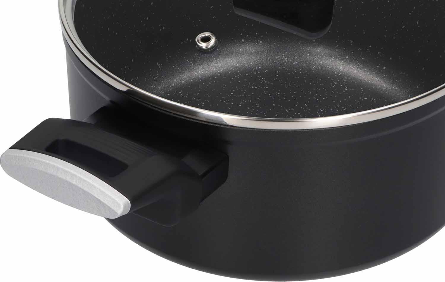 Zwieger STUTSA KALLA Garnek 20cm