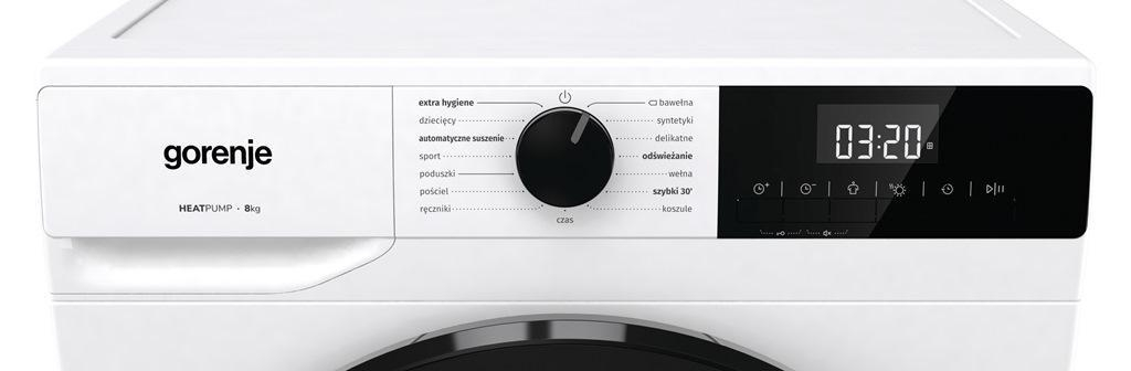 Gorenje DHNA82/PL