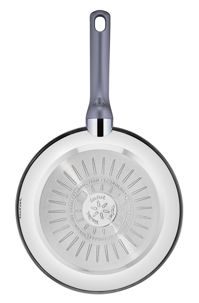 Tefal PATELNIA DAILY COOK 20CM - łatwość w pielęgnacji