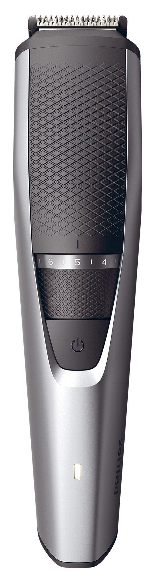 Trymer Philips BT3239/15 - pielęgnacja