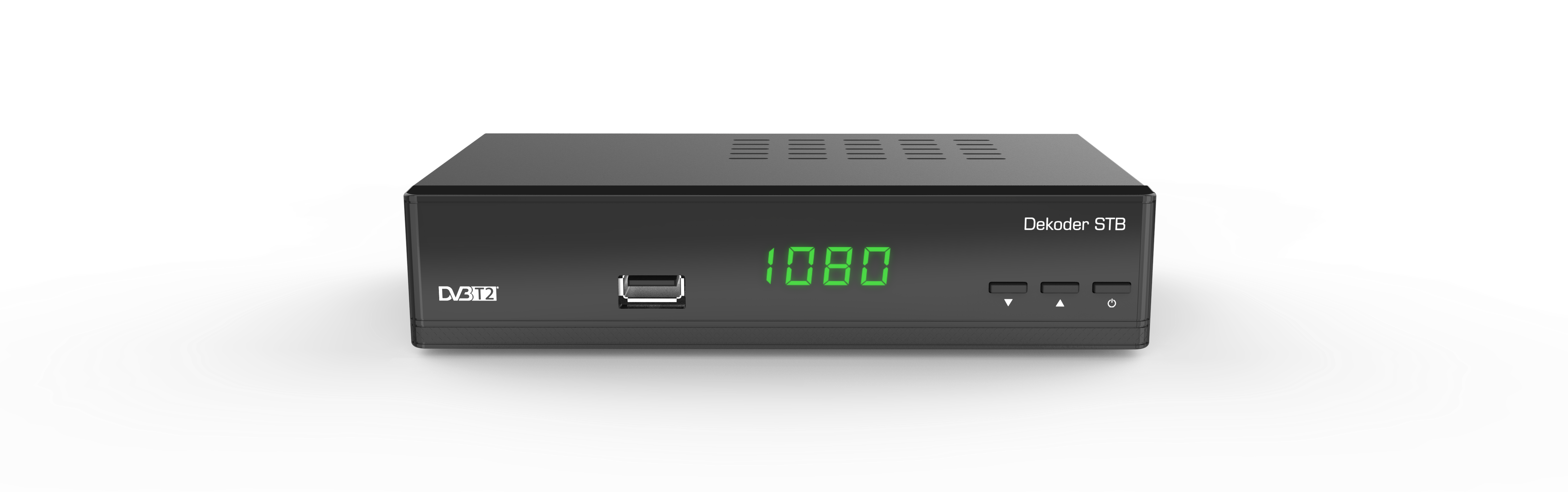 Skymaster TUNER DVB-T SKYMASTER STB #