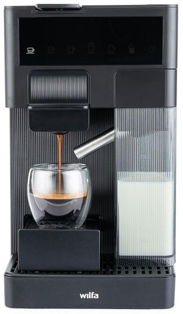 Wilfa Volo Multi Coffee Machine