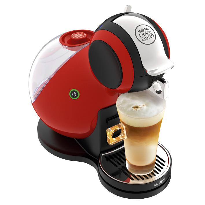 Krups KP2205 Czerwony