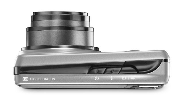 Kodak M580 Srebrny