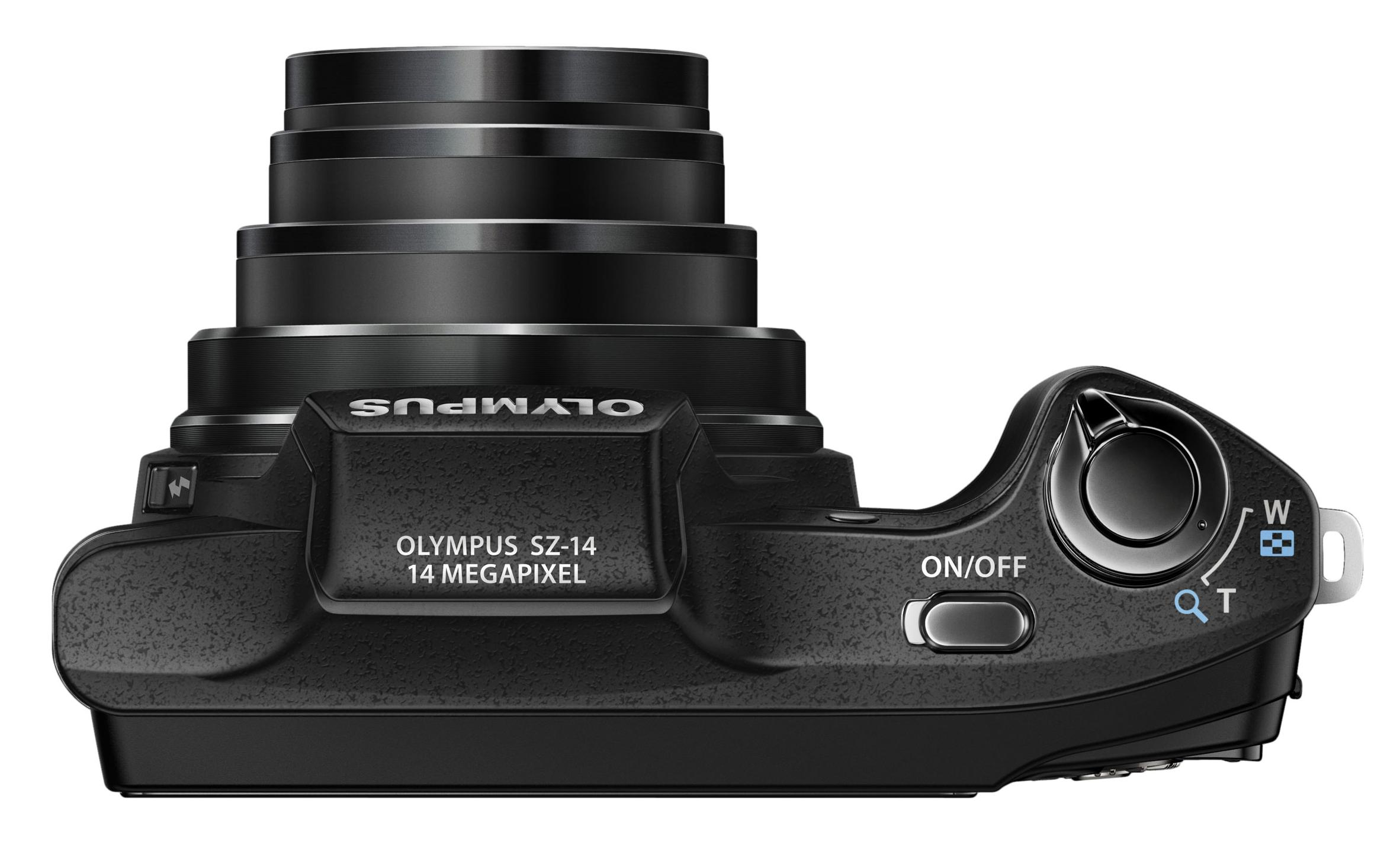 Olympus SZ-14