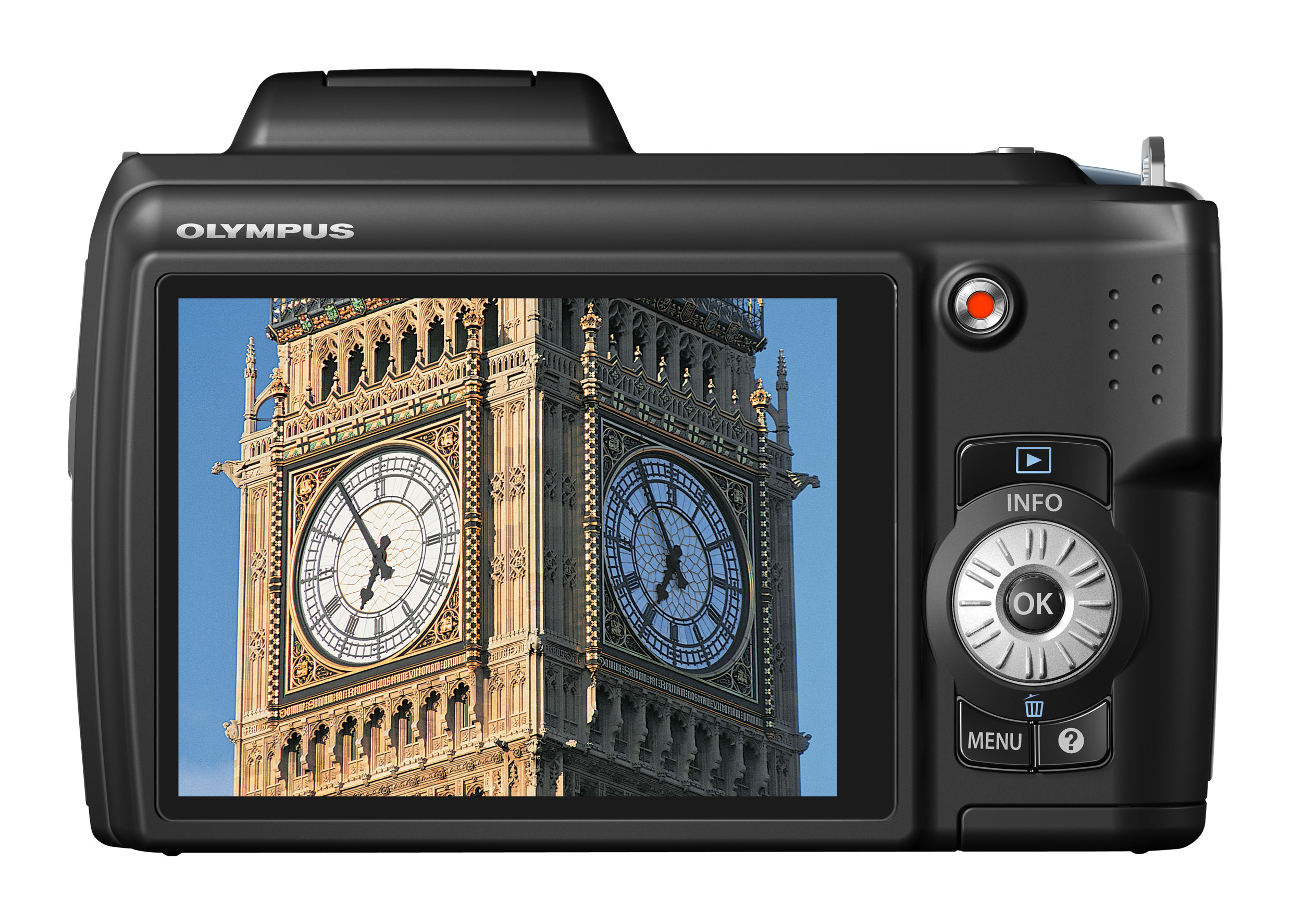 Olympus SP 620