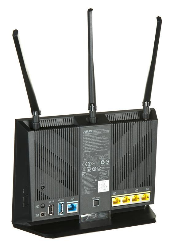 ASUS RT-AC68U