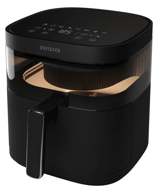 AIWA Frytkownica beztłuszczowa MIHARIBAN 6L