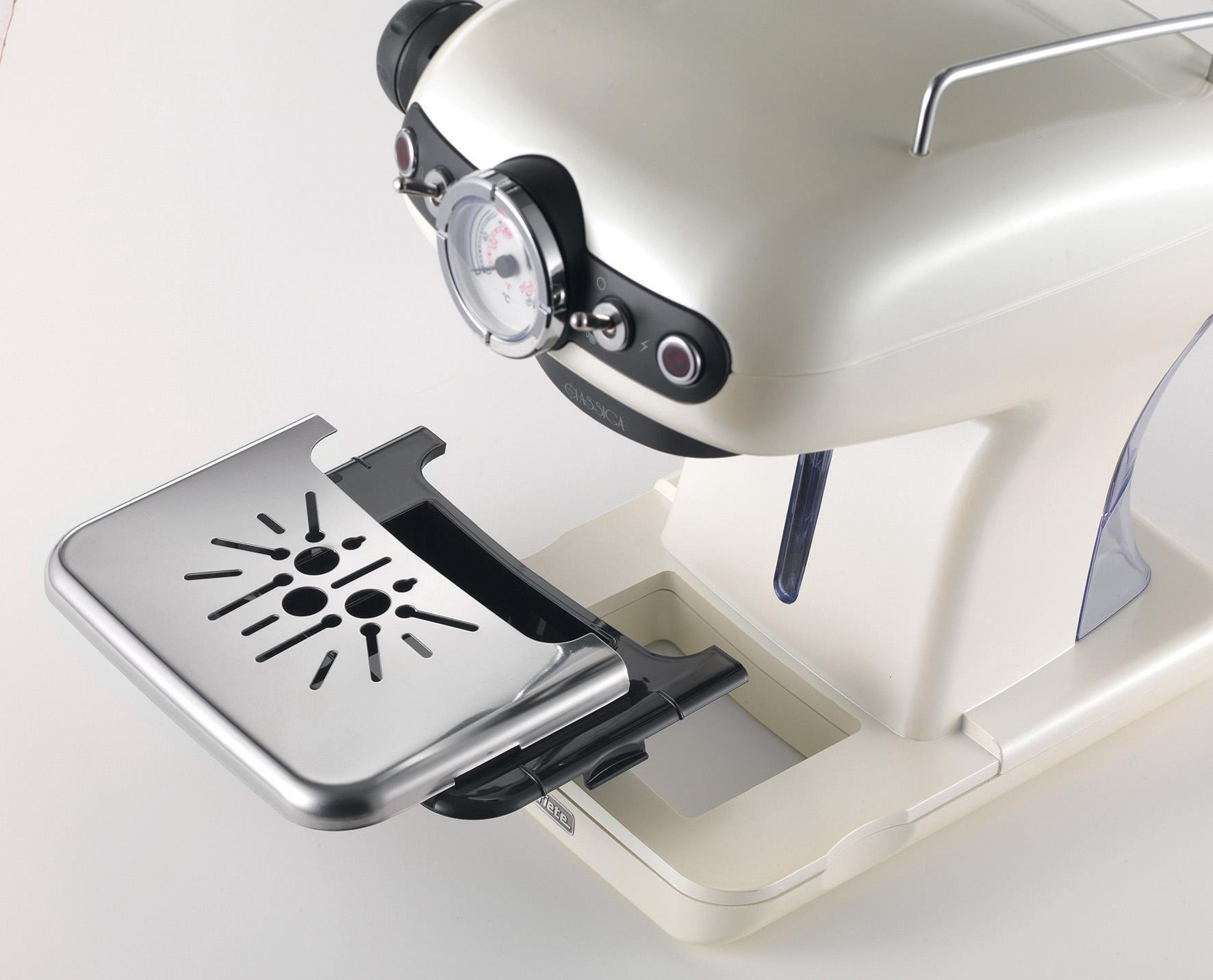 Nowoczesny design Ariete 1389/17 CLASSICA