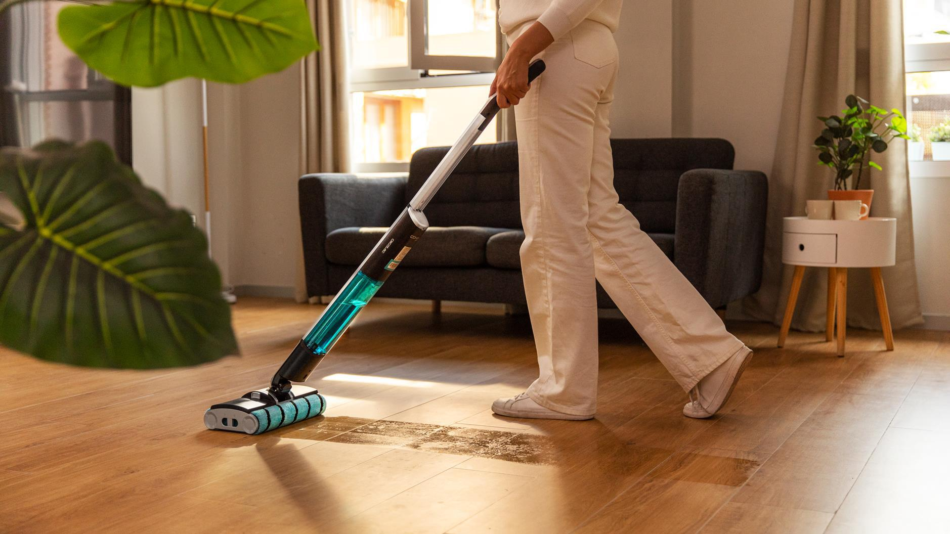 Cecotec Conga Popstar 14800Aqua