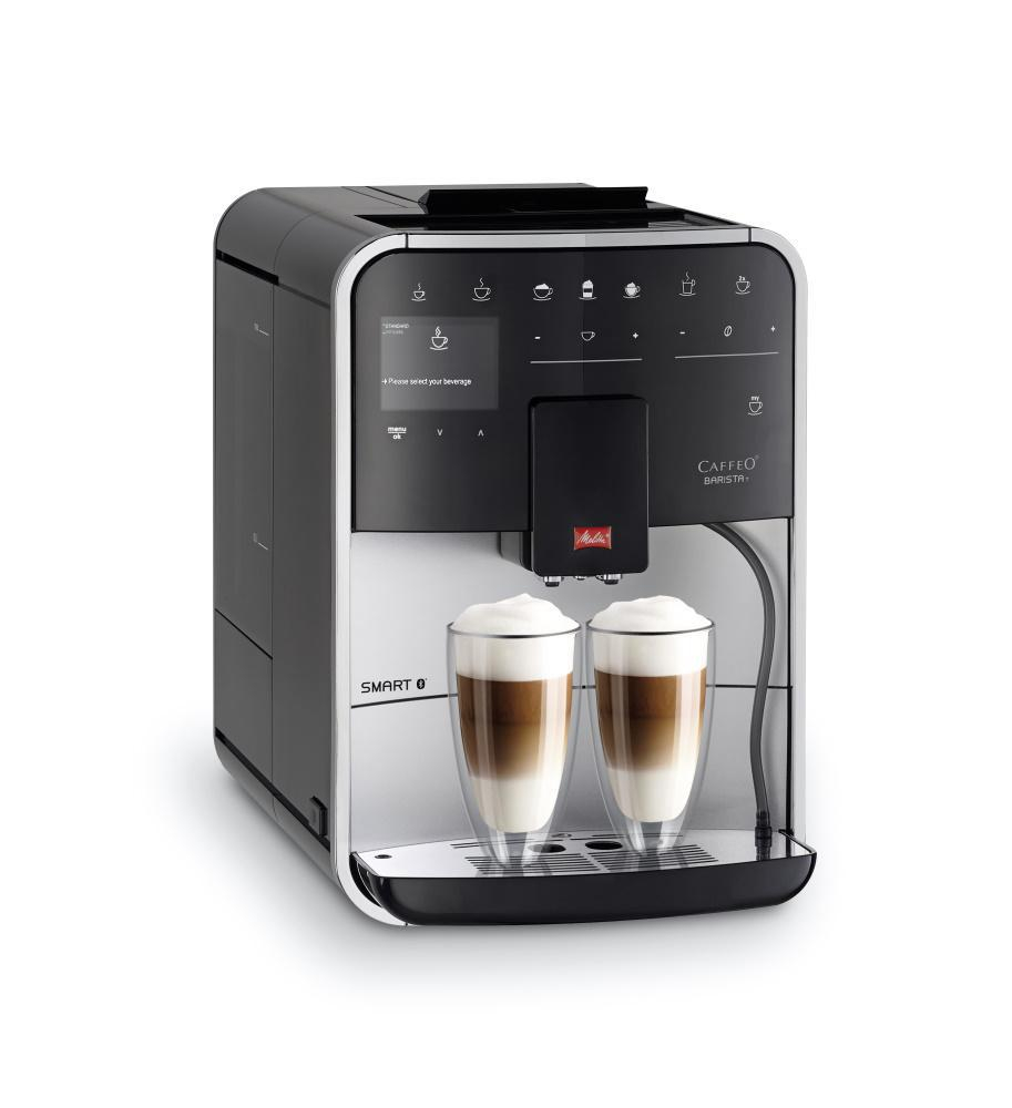 Melitta F83/1-101 Barista T Smart (bez pojemnika na mleko)