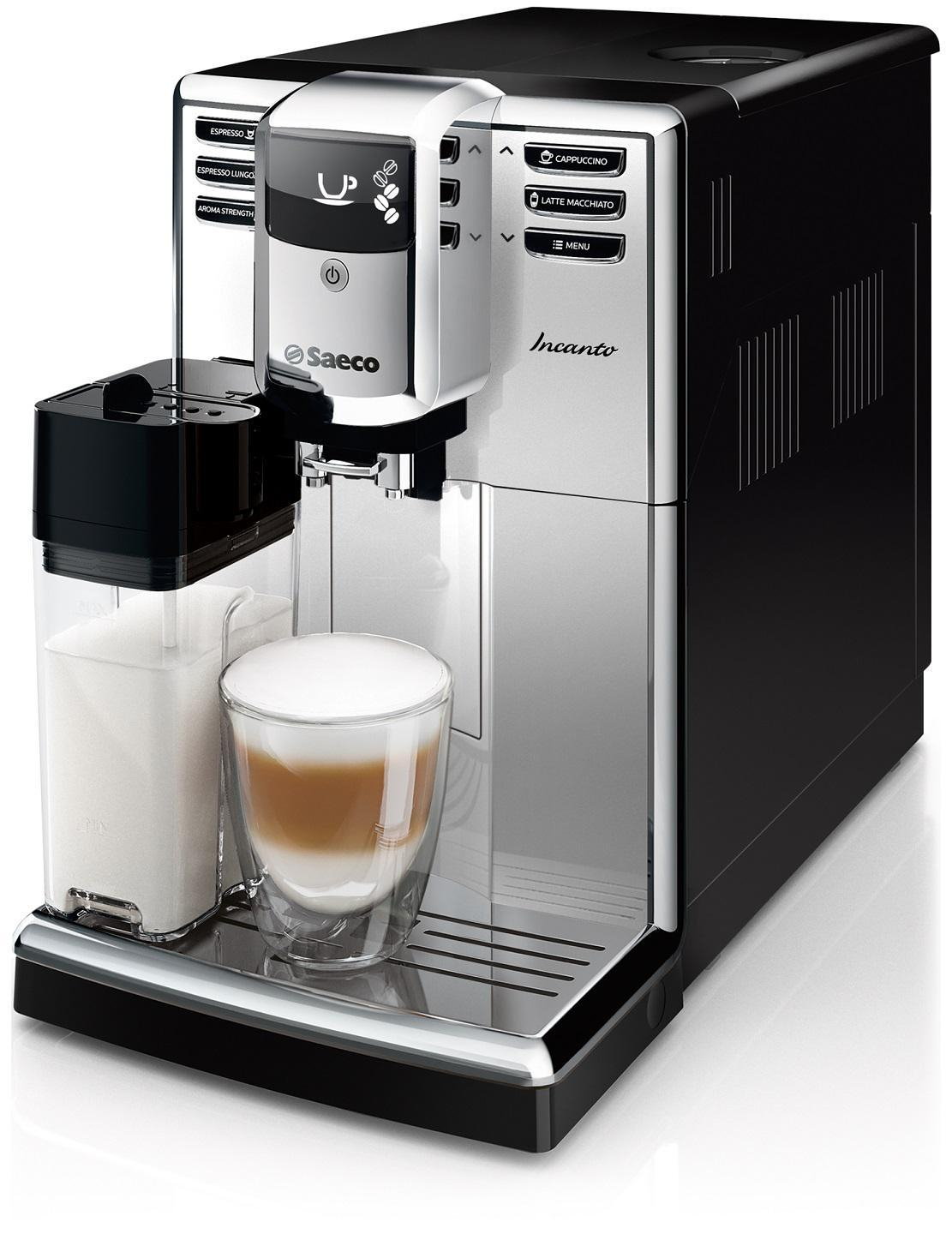 Saeco HD8918/31