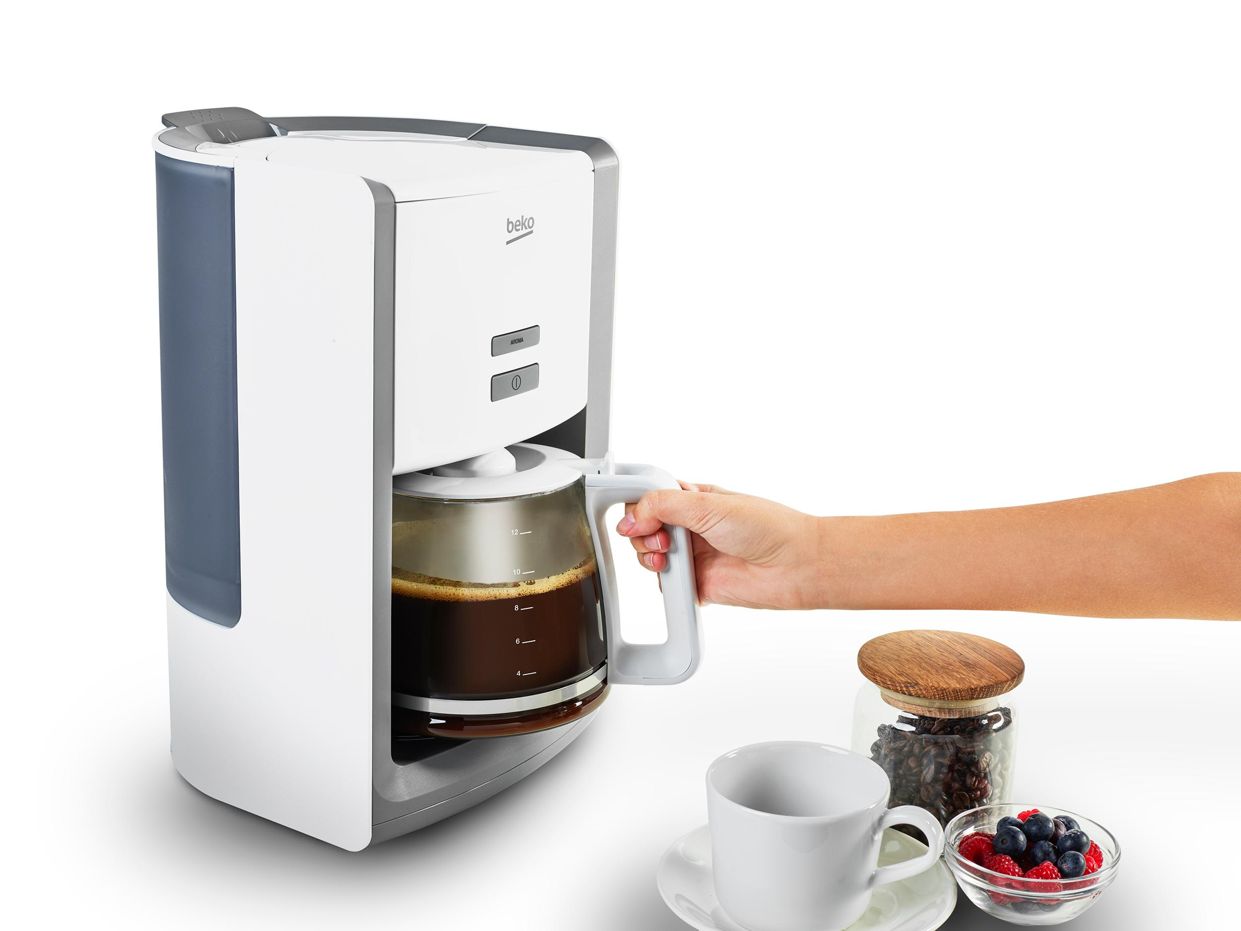 Beko CFM6151W