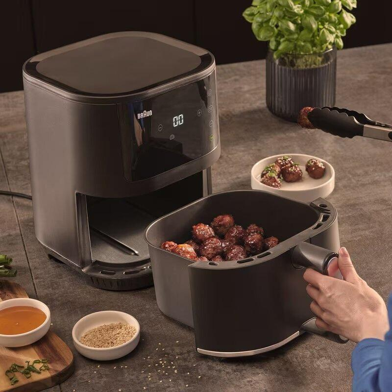 Braun AIR FRYER HF3030