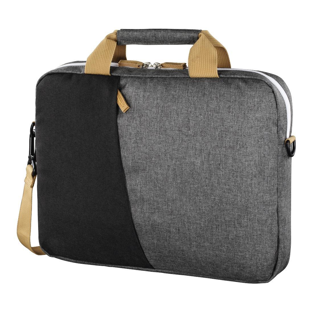 Hama Torba na lap. HAMA 13.3' Florenz Czarno- Szara