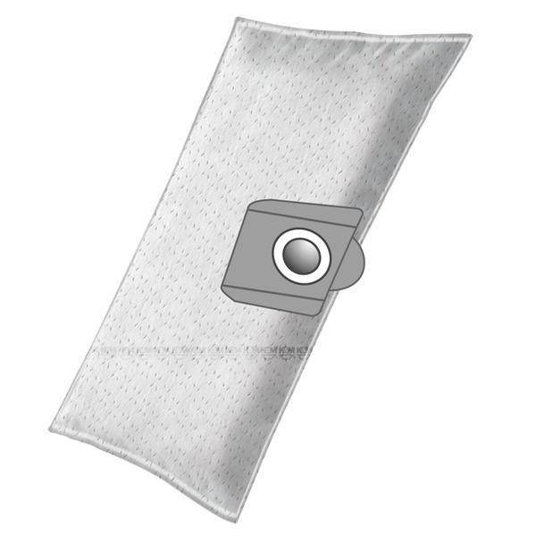 K&M Worki do odkurzacza KÄRCHER Q039.A MICRO 5 szt. 6.904-051, 6