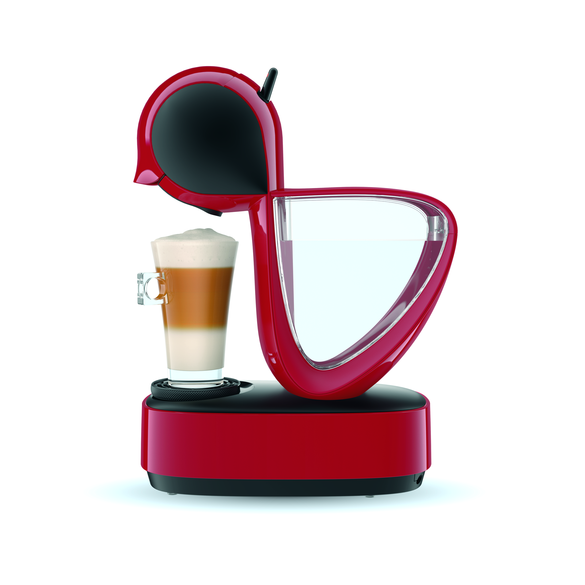 Krups KP1705 Dolce Gusto Infinissima