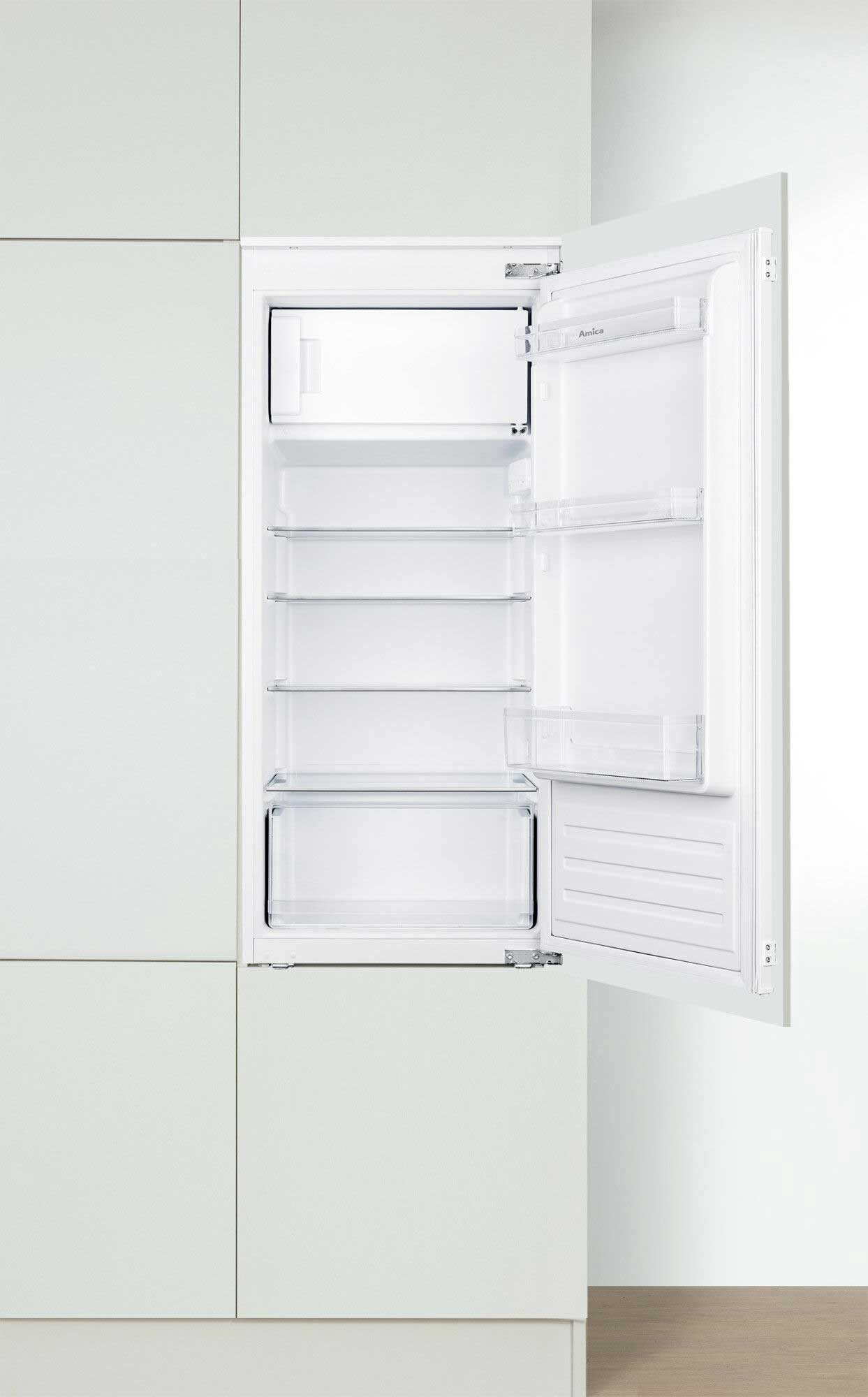 Amica LODÓWKA BM210.4i(E) 2