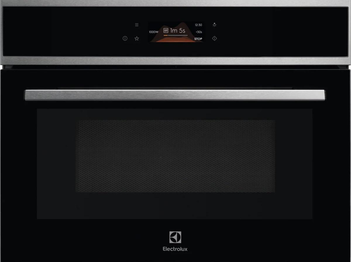 Electrolux KUCH.MIKR. EVM8E08X