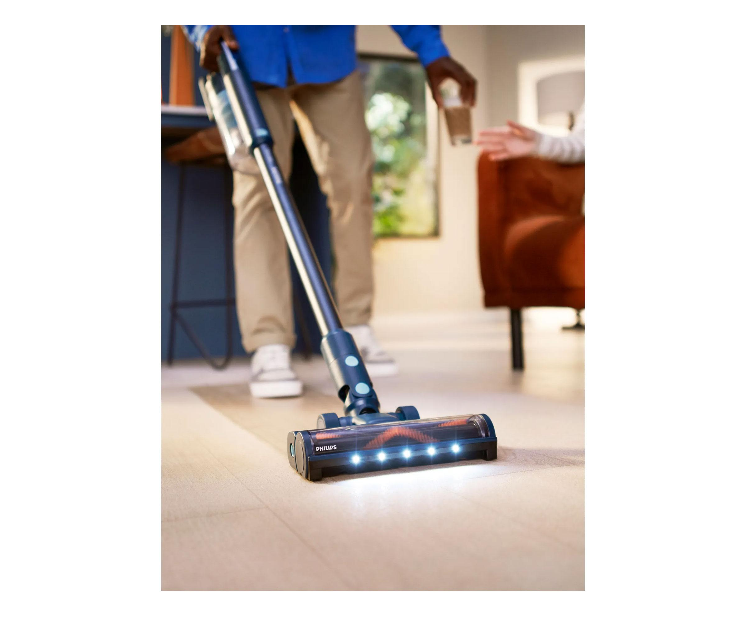 Łatwe przechowywanie Philips XC5141/01