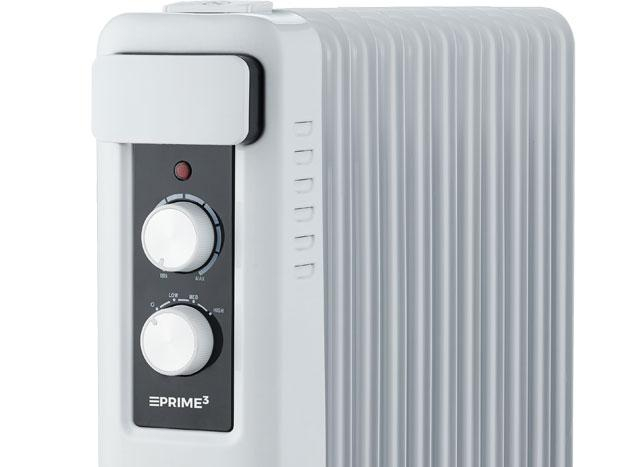 Blaupunkt Grzejnik PRIME3 SOR51