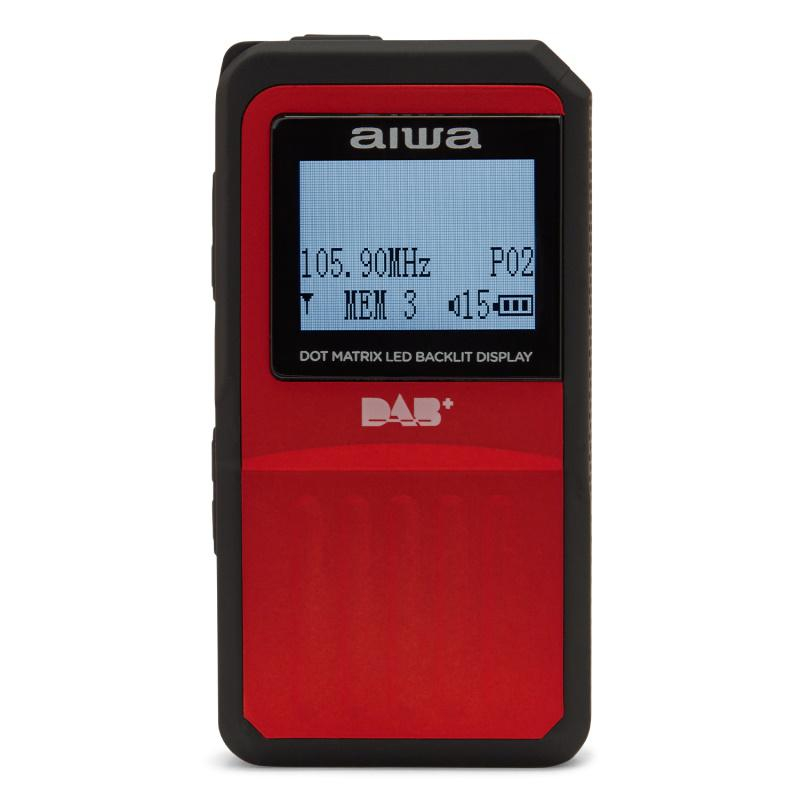 AIWA RO DAB AIWA RD-20DAB/RD#