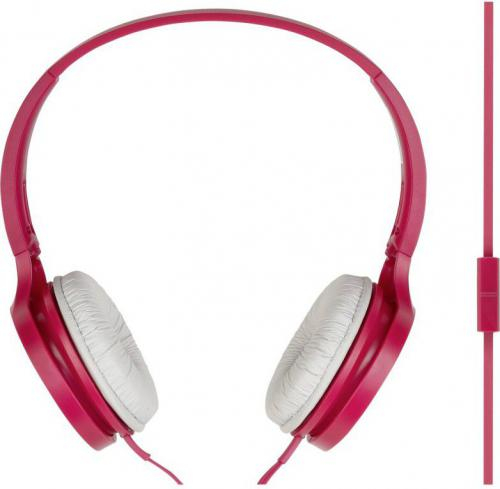 Brak Słuchawki Nagłowne Z MIK Panasonic RP-HF100ME-P
