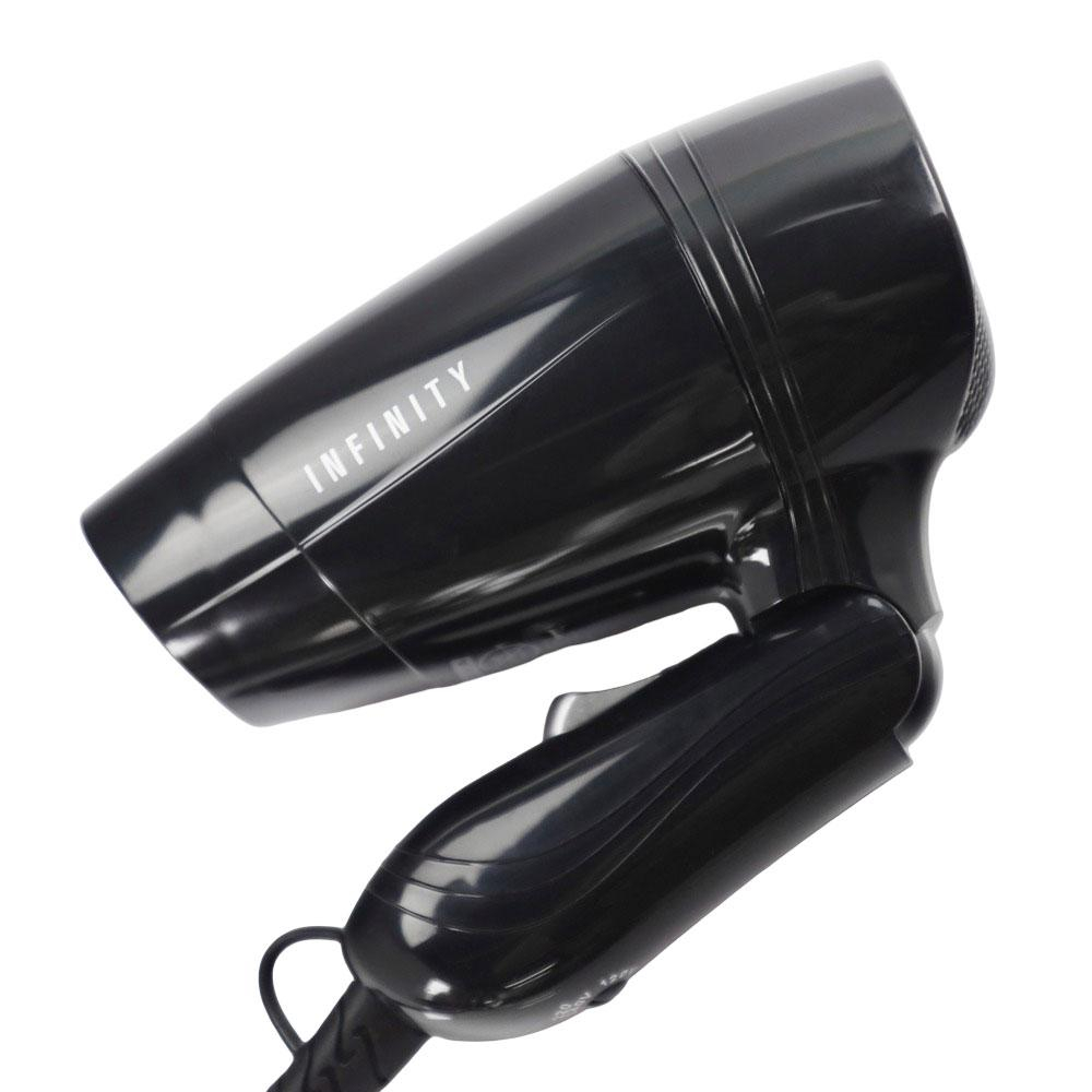 Melissa Suszarka podróżna 1200W 16640143