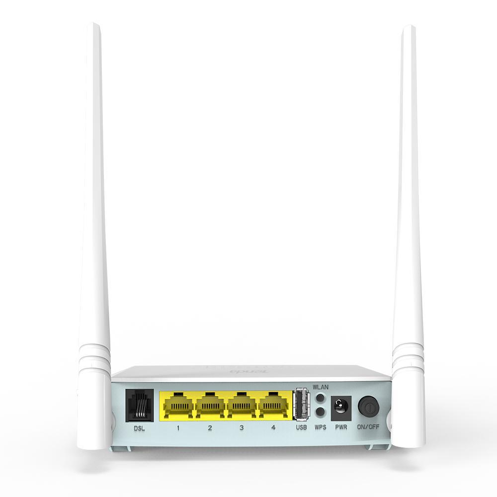 Tenda V300 VDSL2 N300