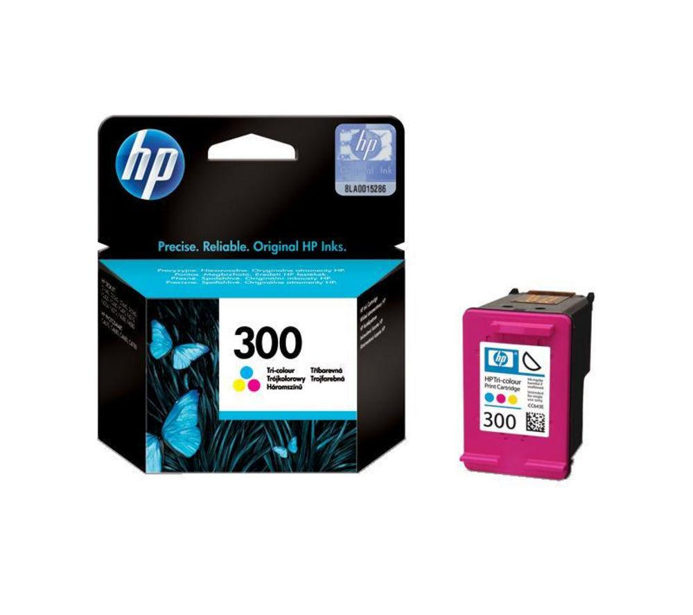 HP 300 Kolor